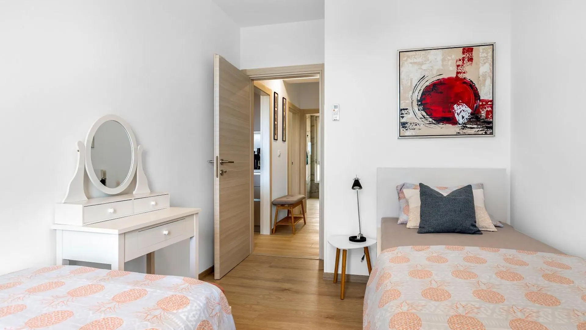 Apartment Bailey Pula