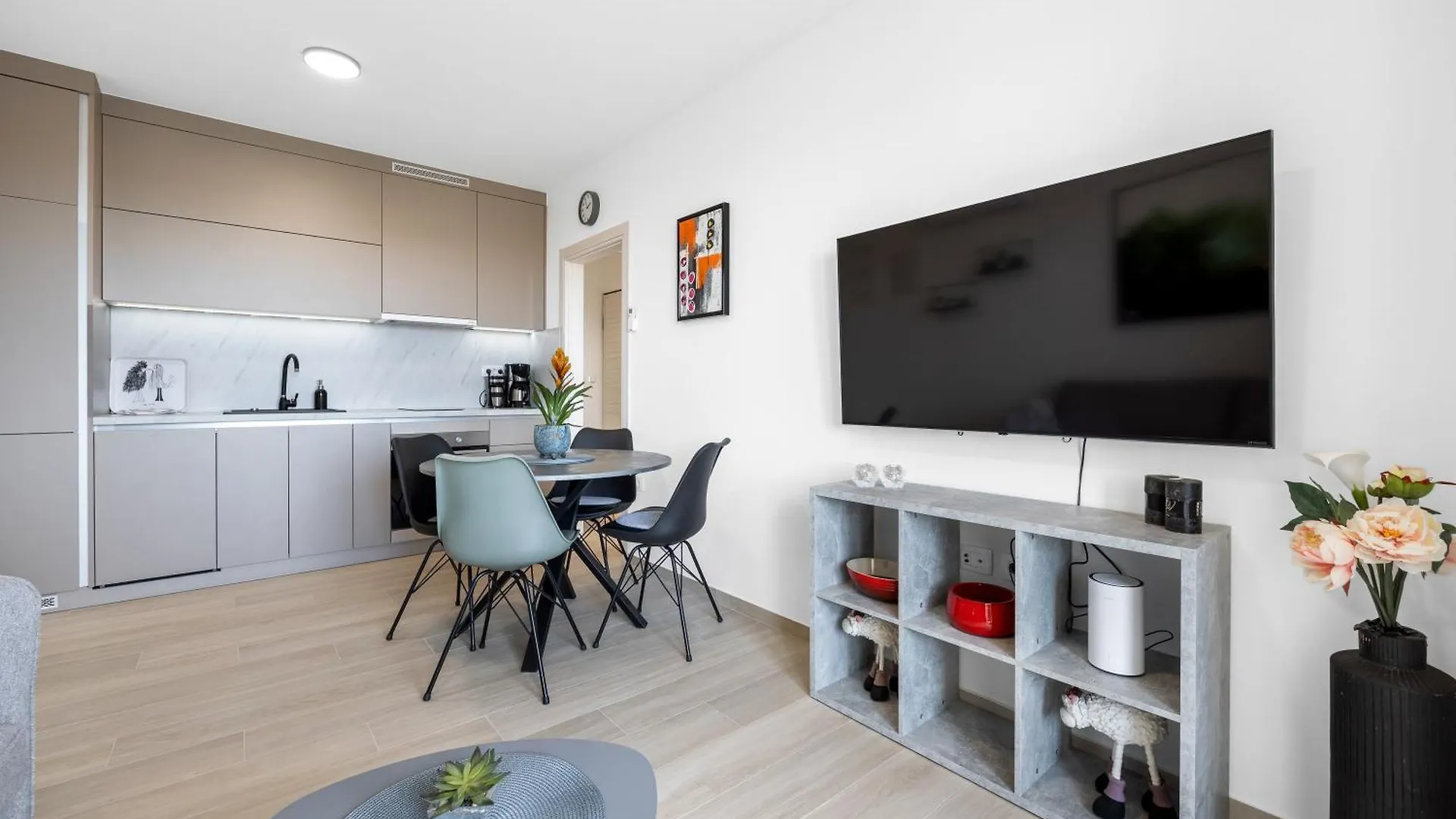 Apartment Bailey Pula Croatia